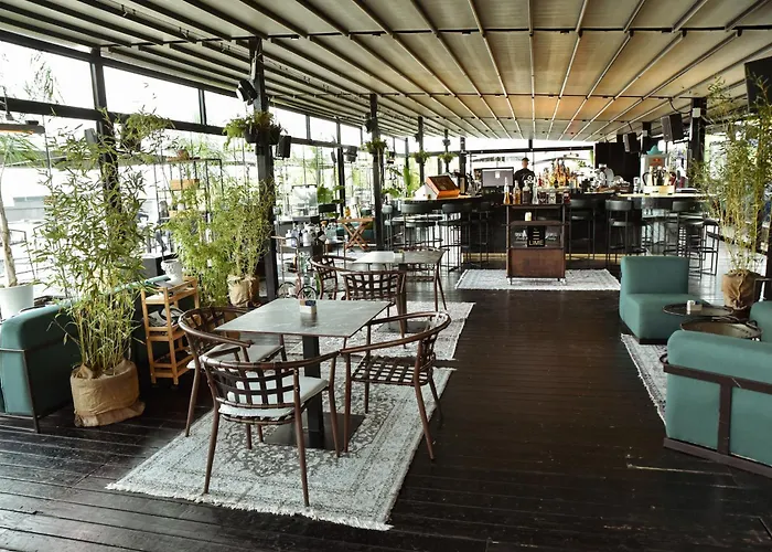 Maritim Marina Bay Resort Spa & Casino Adult Friendly