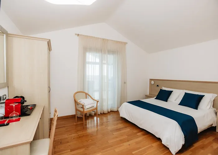 Magnificat Hotel&Resort