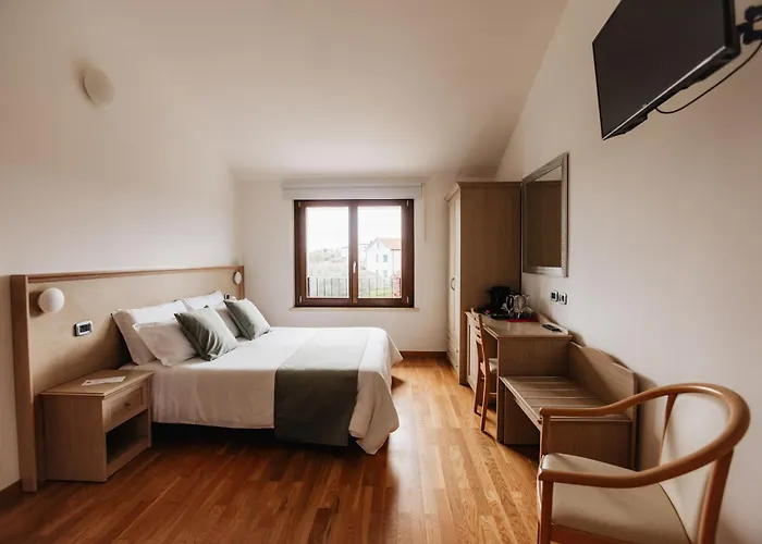 Magnificat Hotel&Resort