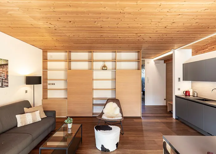 Kronplatz Loft Bruneck