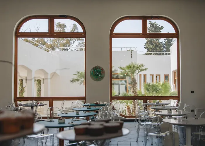 Hotel 5 stelle: Pizzomunno Vieste Palace Hotel