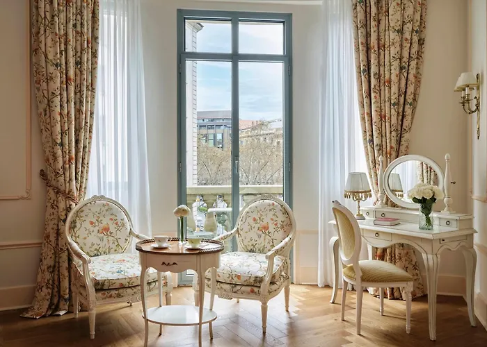 Hotel El Palace Barcelona