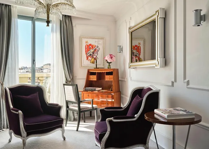 Hotel El Palace Barcelona