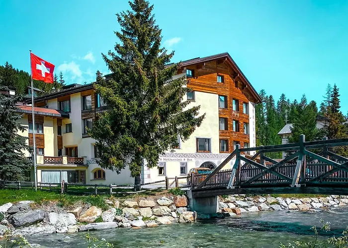Hotel Nolda