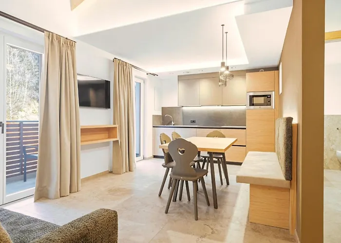 Residence Diamant