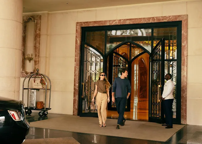 Four Seasons Hotel Doha