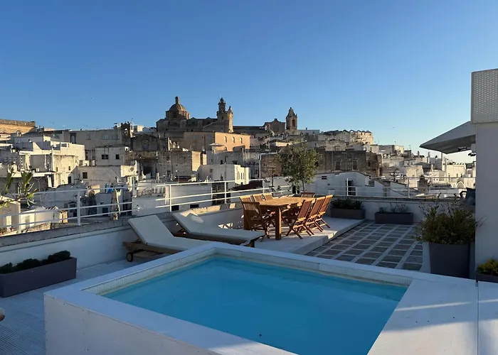 Palazzo Mascetti Executive Rooms