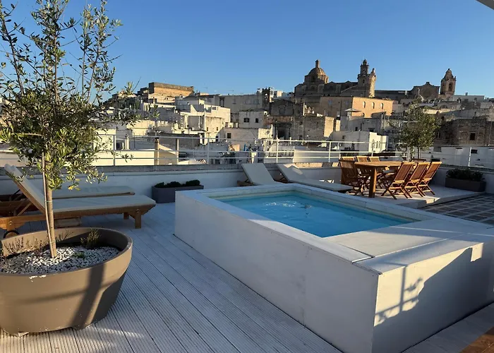 Palazzo Mascetti Executive Rooms
