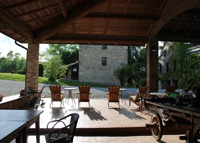 Agriturismo Antica Torre