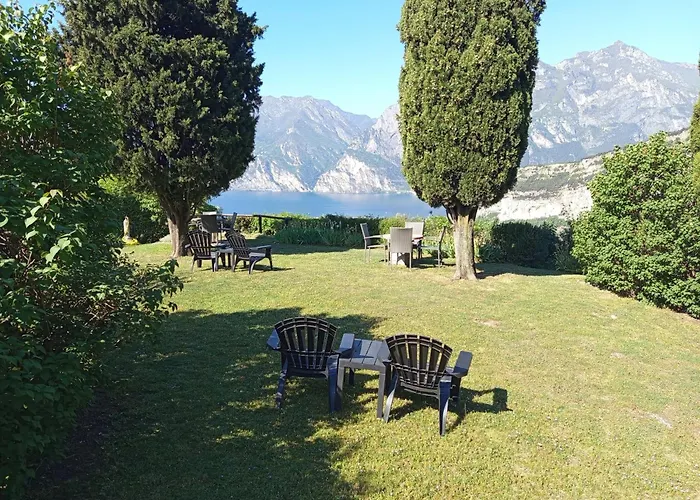Garden Belvedere B&B
