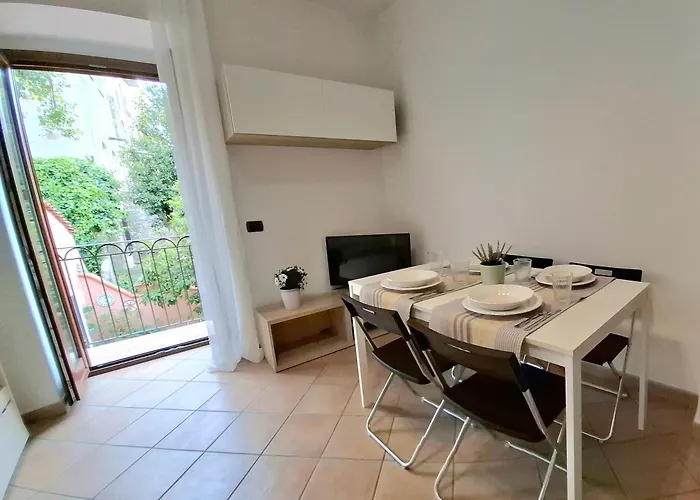 Santa Lucia B&B