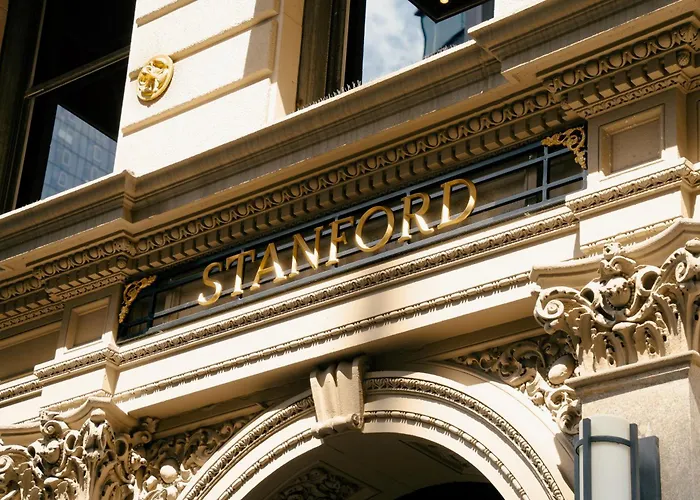 Hotel Stanford