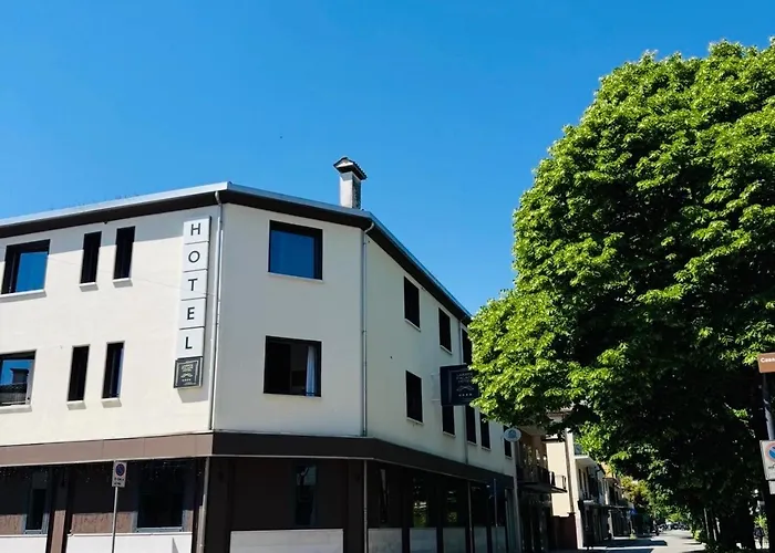 Laerte Palace