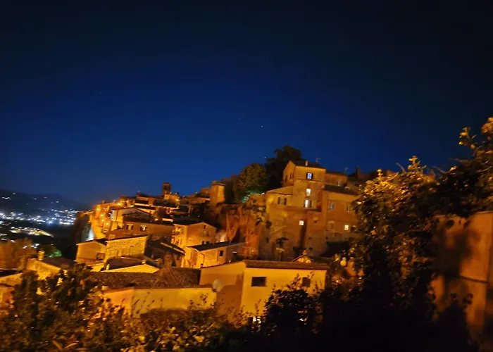 La casa di Agnese