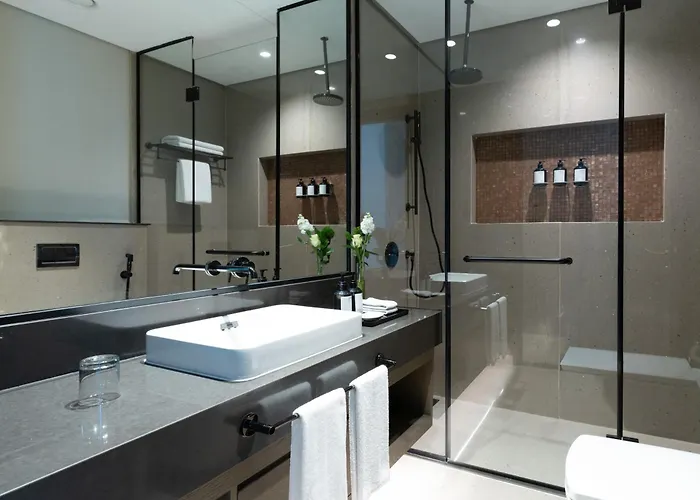 Hotel familiare: Sonder By Marriott Bonvoy Business Bay Apartments