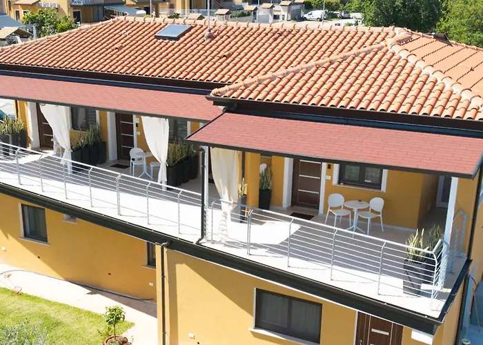 B&B Margani Tropea