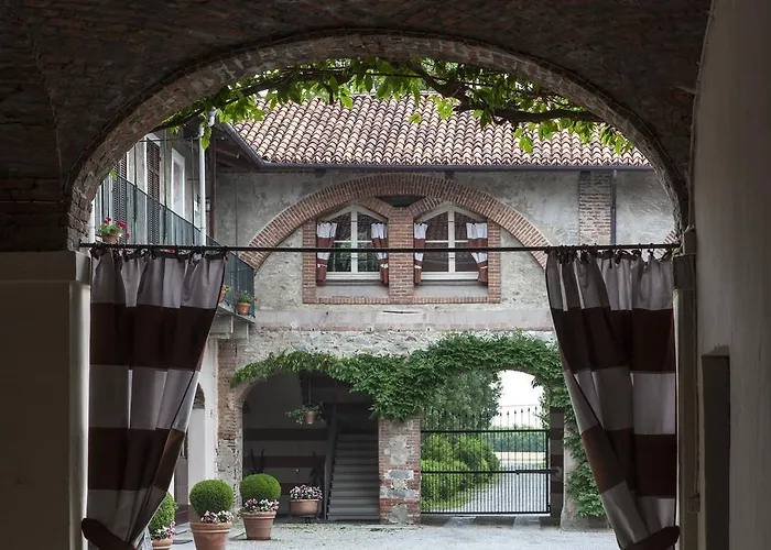  Il Torrione