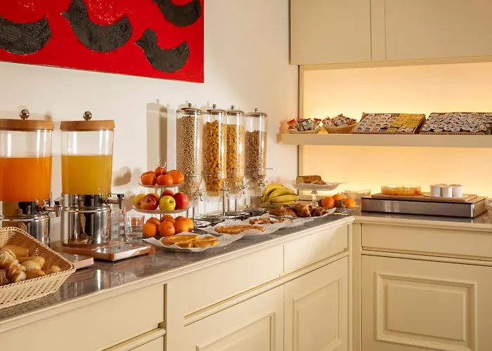 Sarzana Park Hotel