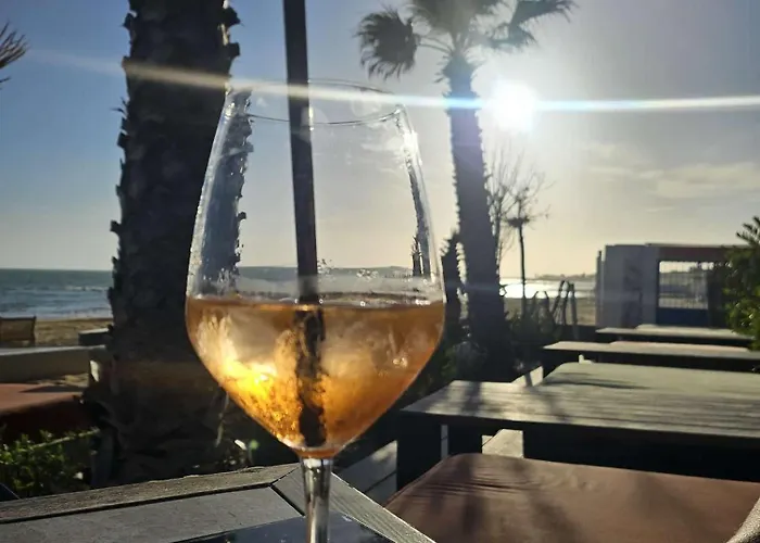Corte Atenea Guest House Experience & Spa