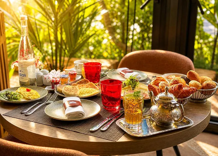 Hivernage Marrakech