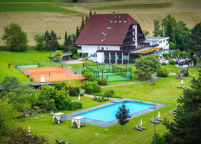 Royal Hotel Hinterhuber