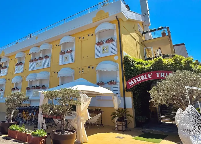 Meublè Tripoli