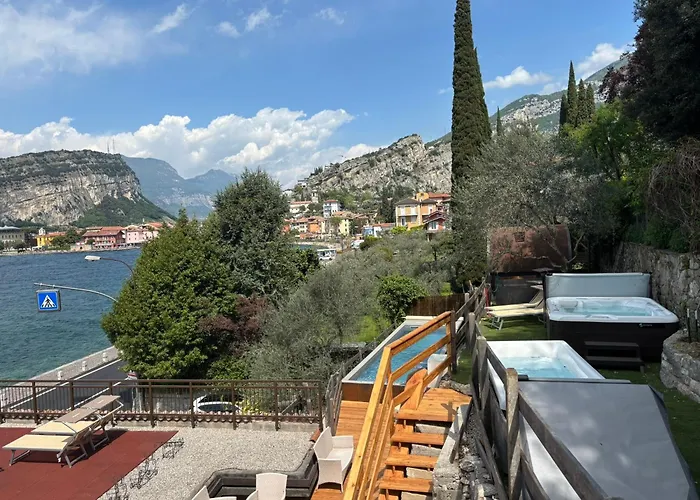  Paradiso Conca D'Oro