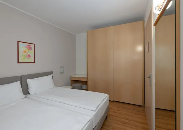 Residence La Madonnina