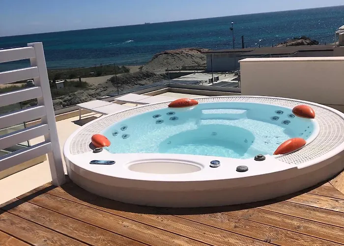 Terra D'Acqua Resort & Spa