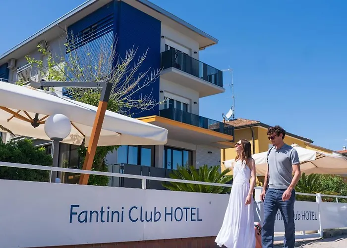 Fantini Club Hotel