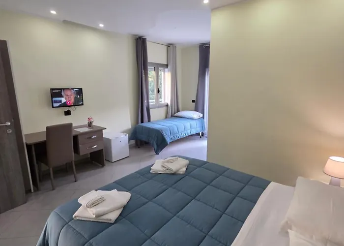 Hotel Rodian