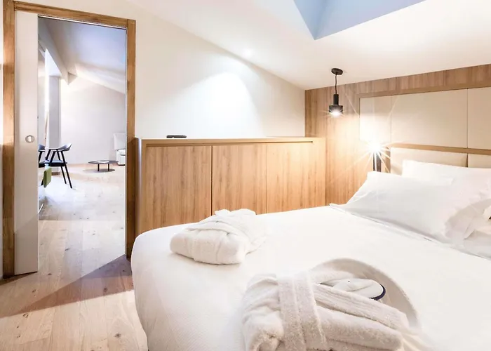 Novotel Megève Mont-Blanc