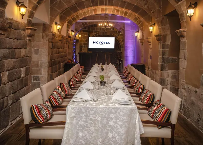 Novotel Cusco