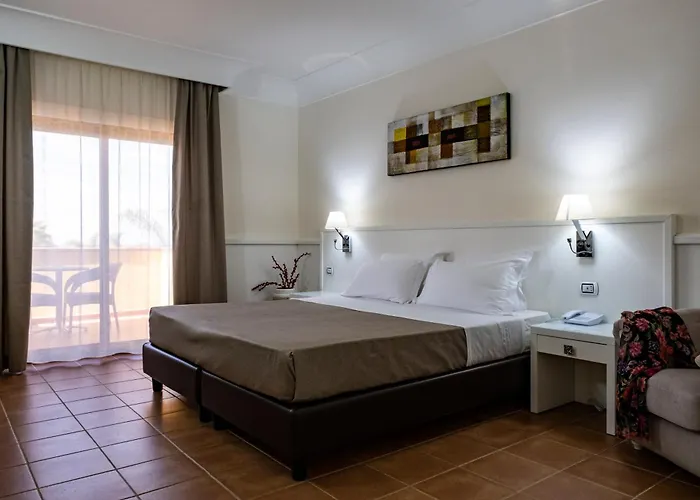 Baia Di Ulisse Wellness & Spa