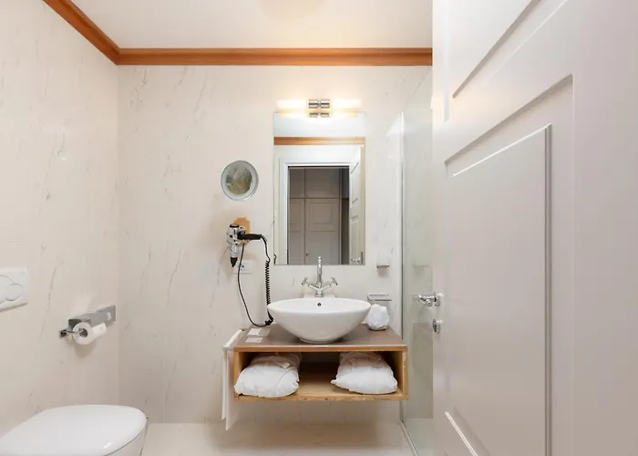 QC Terme Grand Hotel Bagni Nuovi