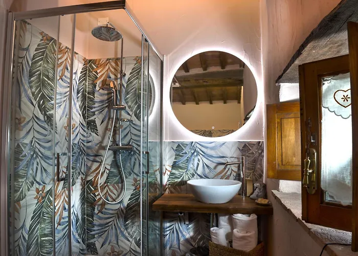 Relais San Lorenzo