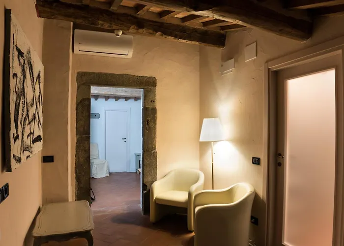 Relais San Lorenzo