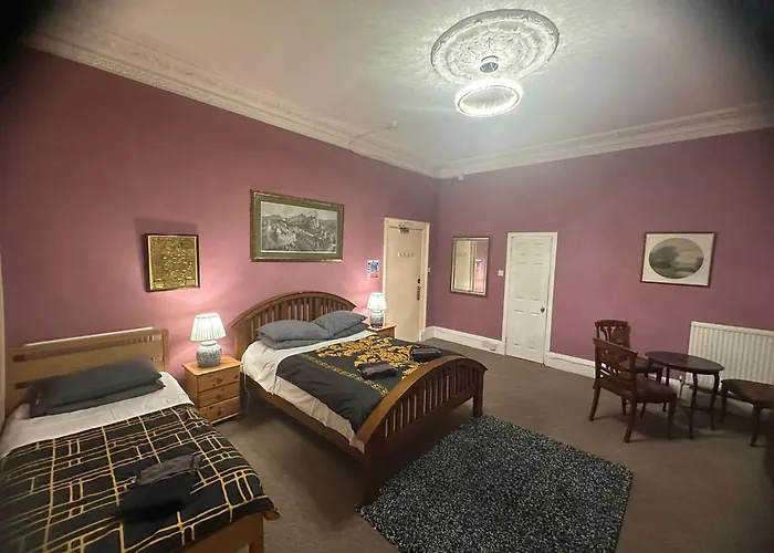 Casa Vacanze Ivy- Braveheart Guest House