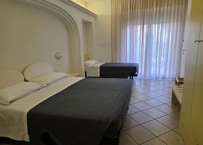 Hotel Parco