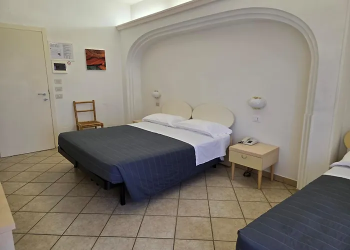 Hotel Parco