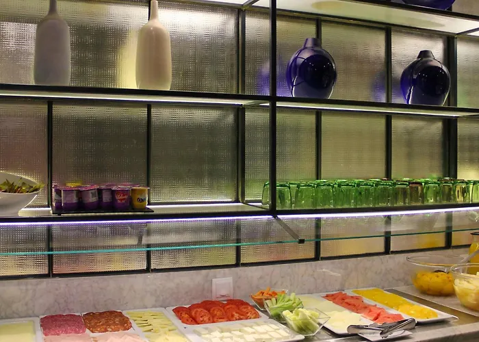 Mercure Madrid Centro