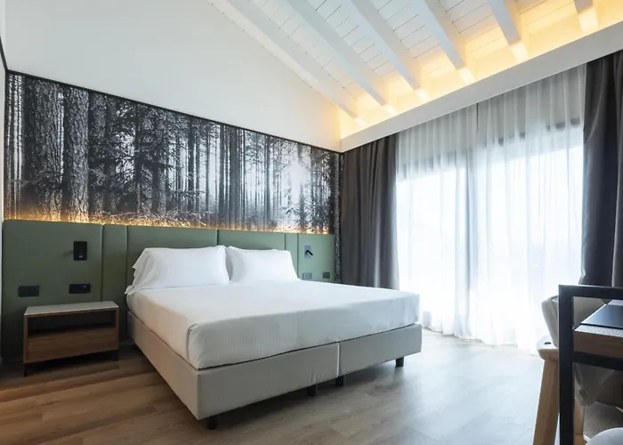 Hotel Horizon Wellness & Spa Resort - Best Western Signature Collection