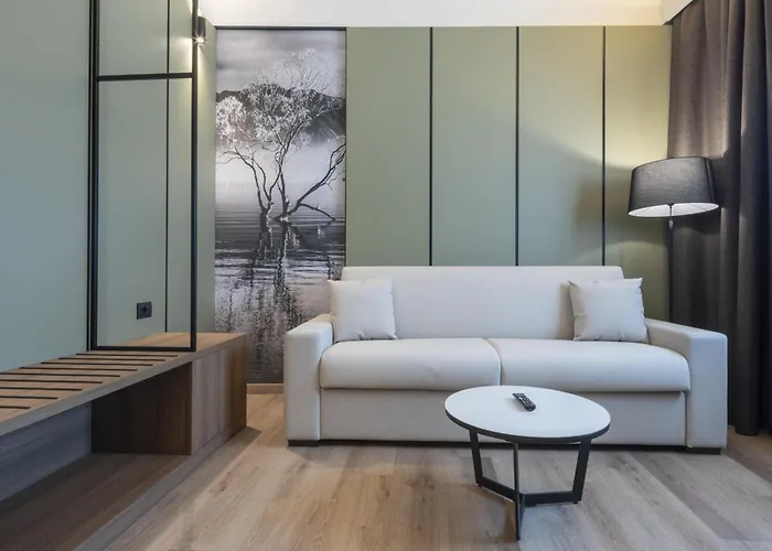 Hotel Horizon Wellness & Spa Resort - Best Western Signature Collection