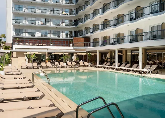 Hotel Helios Lloret