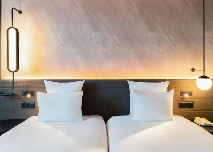 Novotel Bern Expo