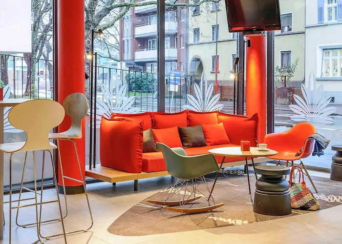 Ibis Bregenz