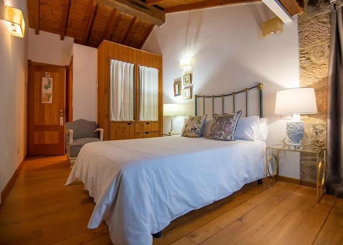 Casa Perfeuto Maria