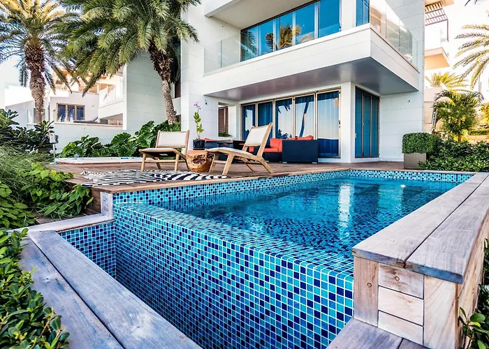 Hodges Bay Resort & Spa, An Hq Luxury Resort & Residences