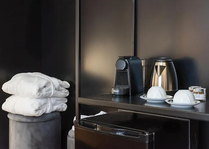 Kore Luxury Suite e Spa