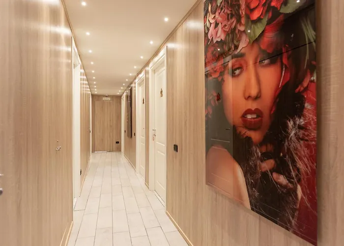 Kore Luxury Suite e Spa